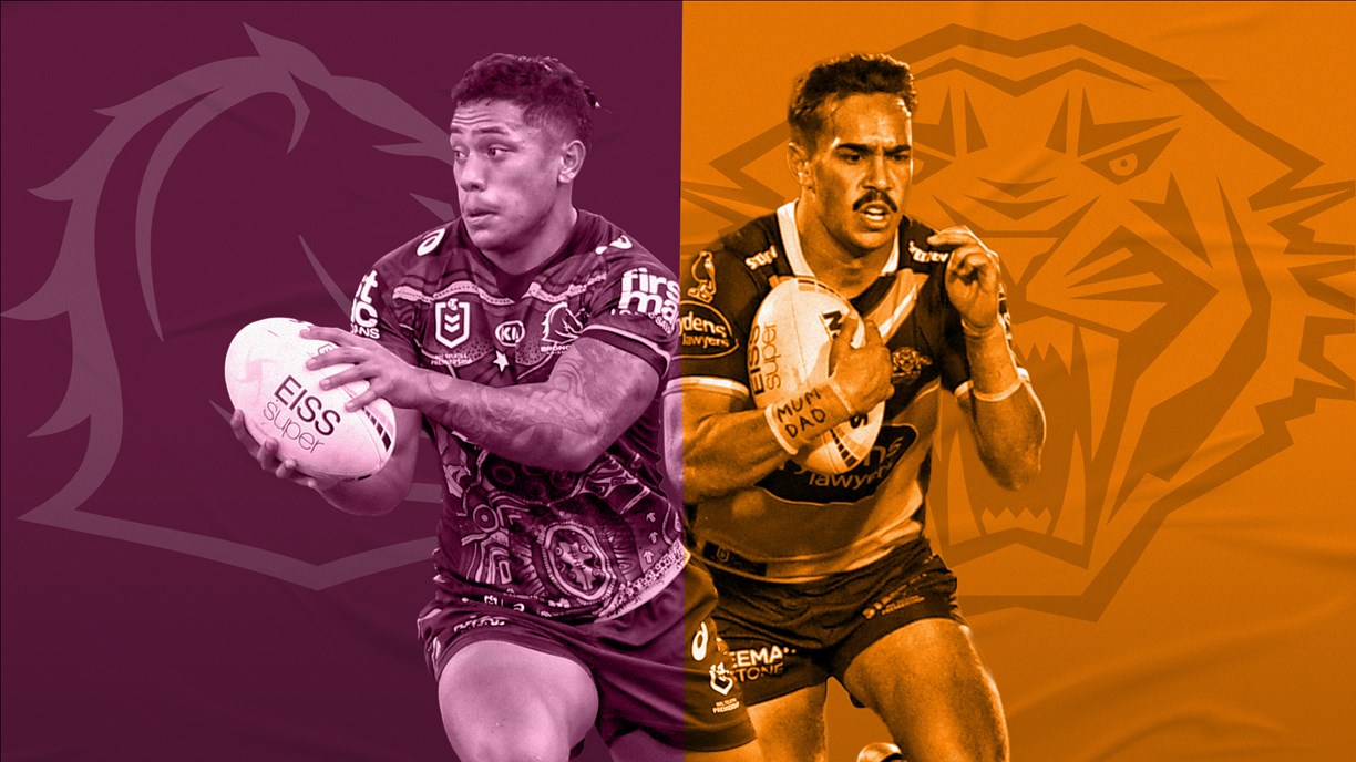 Watch Cowboys v Broncos 2022 live at Kayo: NRL preview, news, teams, score