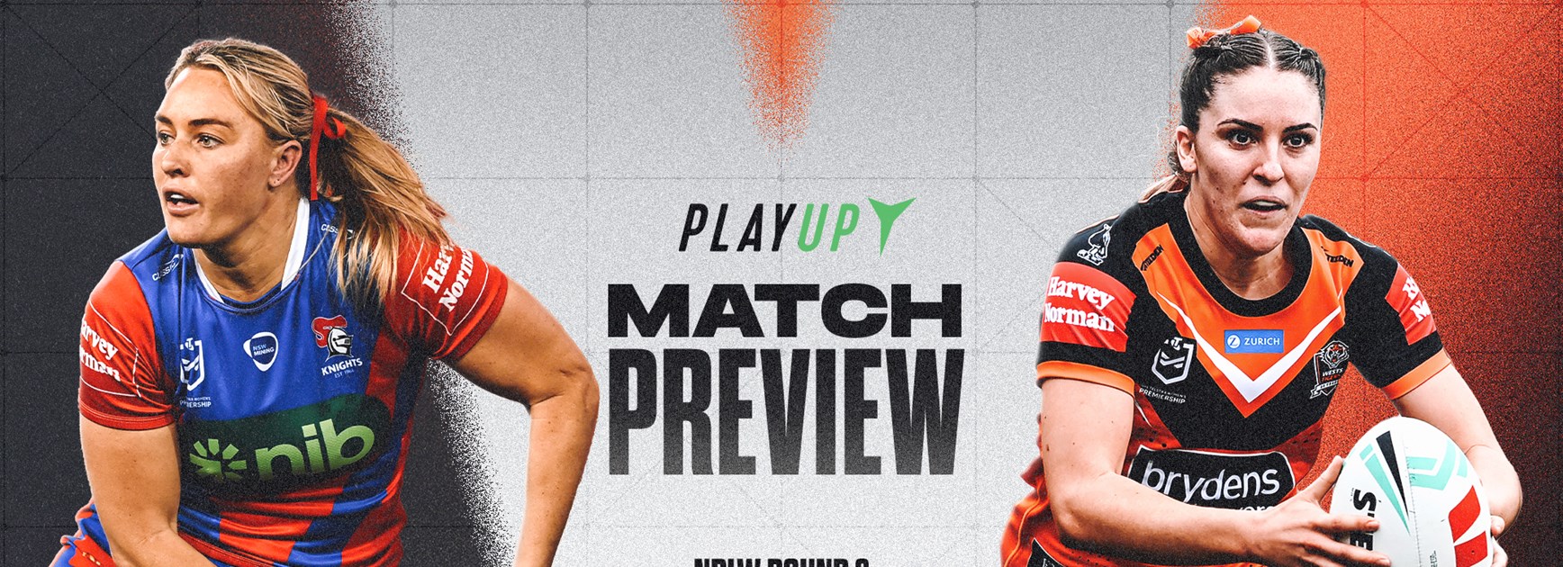 Match Preview: NRLW Round 6 vs Knights