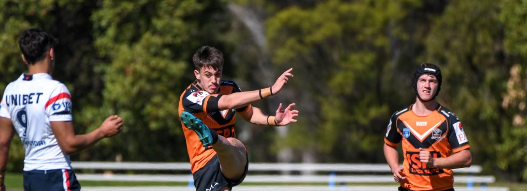 Match Report: Jersey Flegg Cup Round 22 vs Roosters