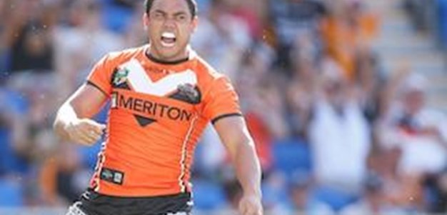 2014 Season Review: David Nofoaluma