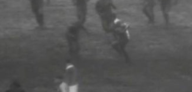 The Infamous Try - 1963 GF