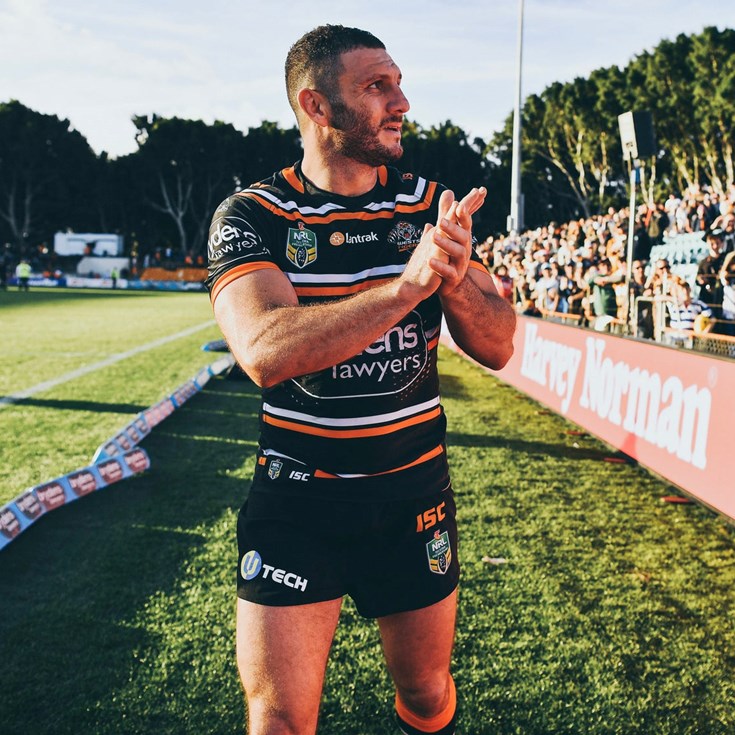 2018 Season Review: Robbie Farah