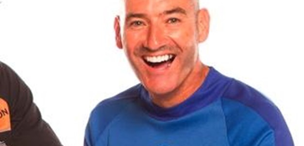 Blue Wiggle Anthony Field talks to WTV: Part 1