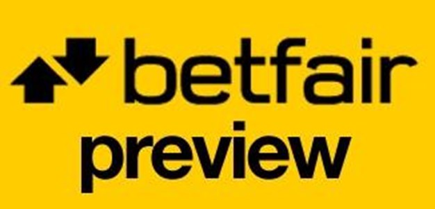 RD12: Betfair Preview