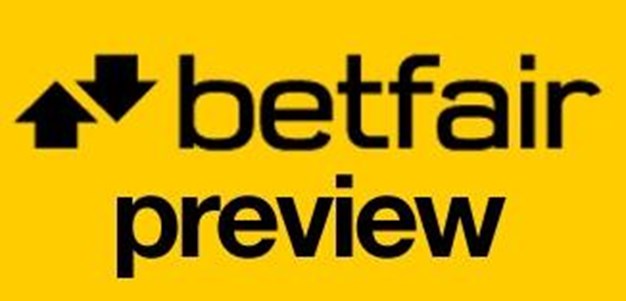 RD9: Betfair Preview