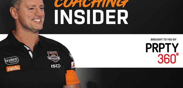 Coaching Insider: Pre-Season Trial