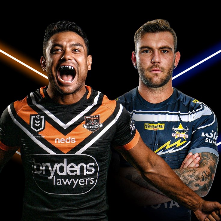 NRL.com preview Cowboys clash