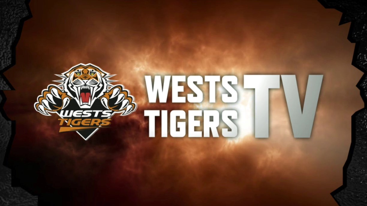 Wests Tigers reveal Indigenous Jersey