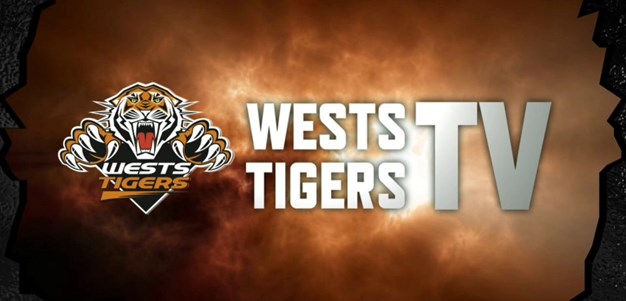 Kevin McGuinness returns to Wests Tigers