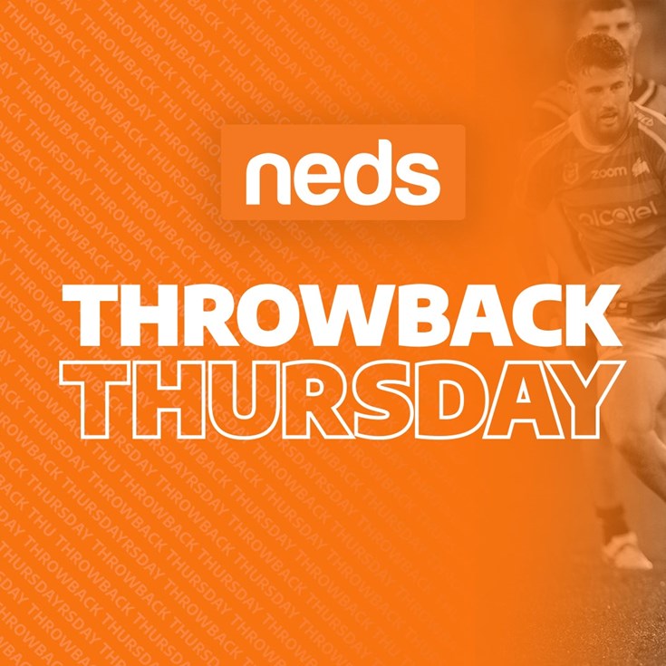 Throwback Thursday: Chee Kam miracle try downs Rabbitohs