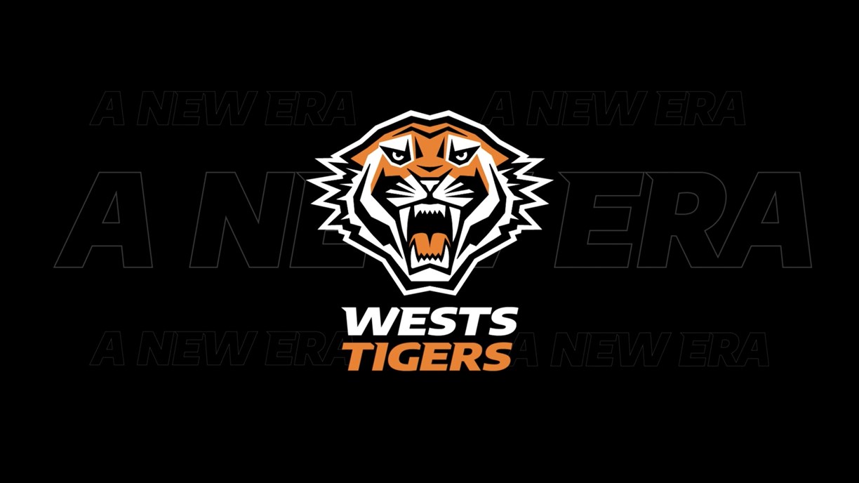 Wests Tigers Logo and symbol, meaning, history, PNG, brand