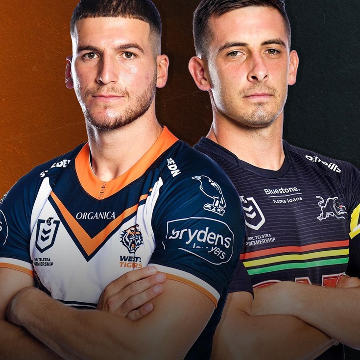 NRL Video Preview: Round 18 vs Panthers