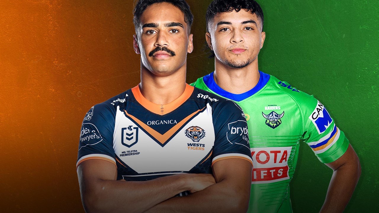 Match Preview: Round 25 vs Canberra Raiders