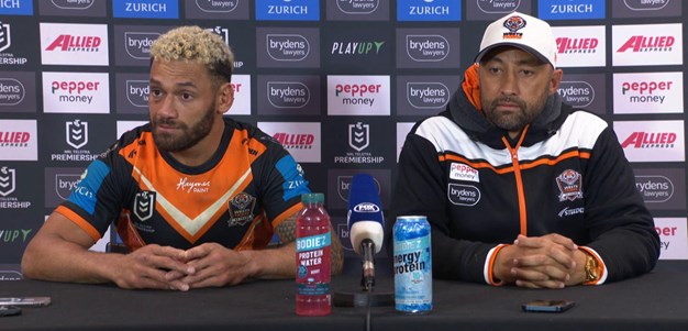 Coach Presser: NRL Round 17 vs Roosters