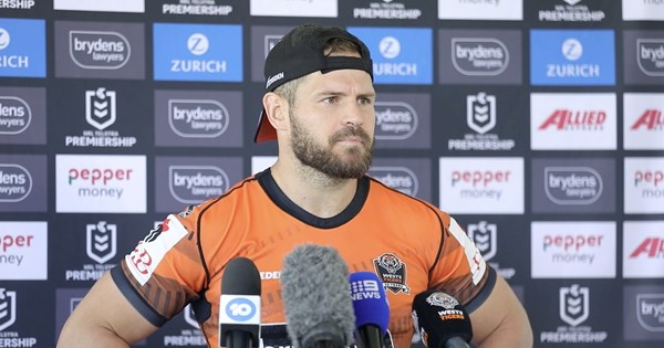 www.weststigers.com.au