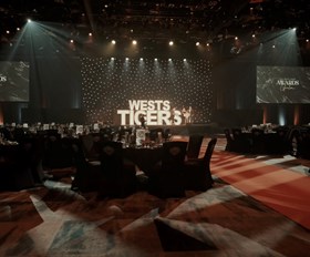 Wests Tigers 2024 Awards Gala