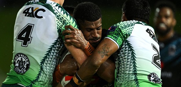 Pac Champs: Fiji Bati vs Cook Islands Aitu