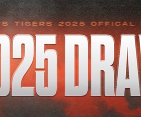 A quirky look at our 2025 NRL Draw