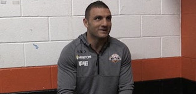 Robbie Farah's Leichhardt Seat