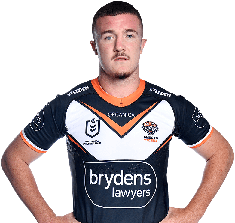 Wests Tigers - Wikipedia