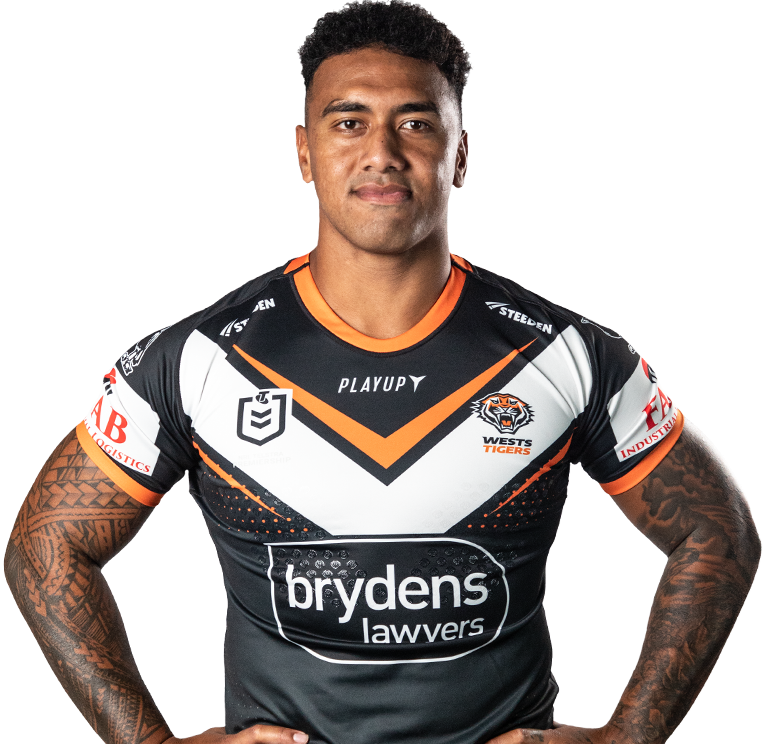 Wests Tigers - Wikipedia