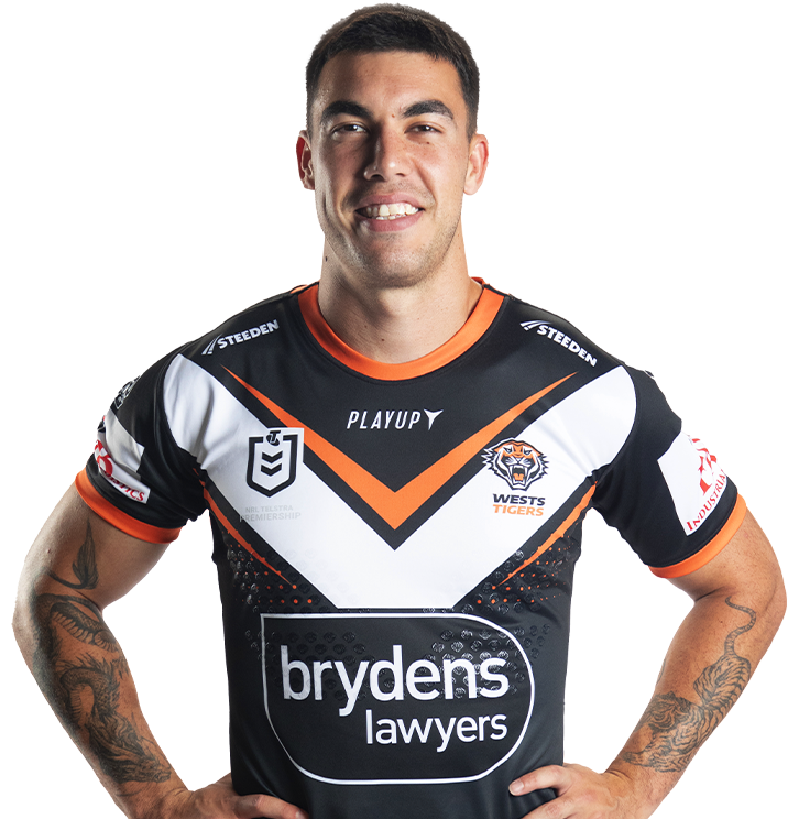 Forbes: What Is The Point Of Wests Tigers? : r/nrl