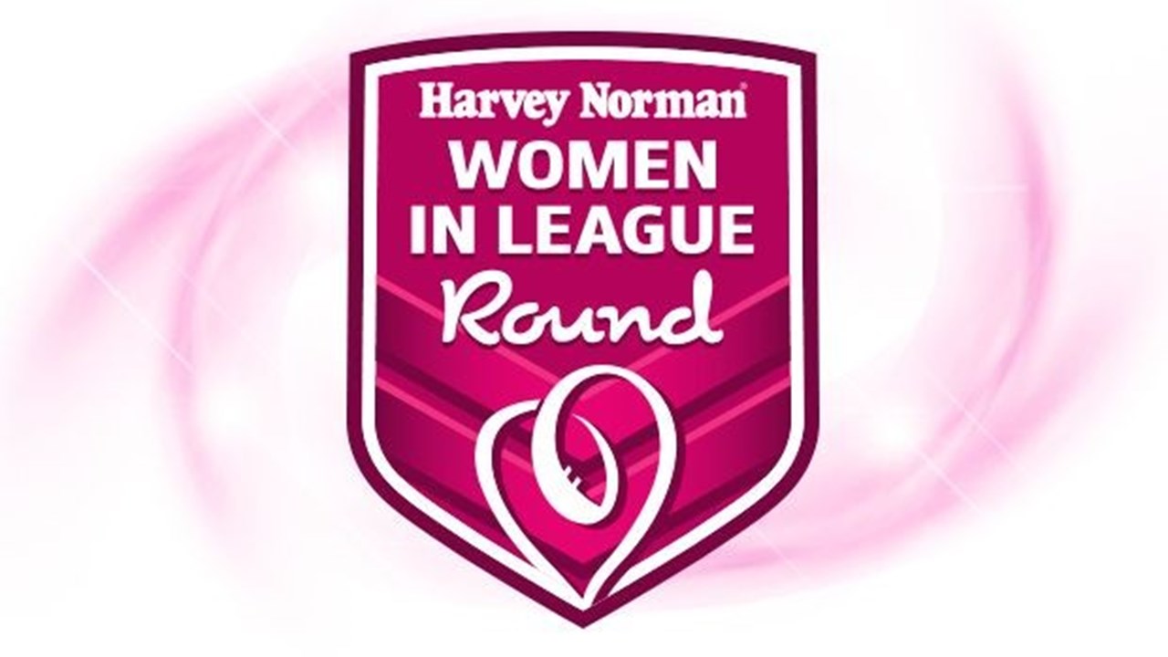 Bidding open on Women in League jerseys