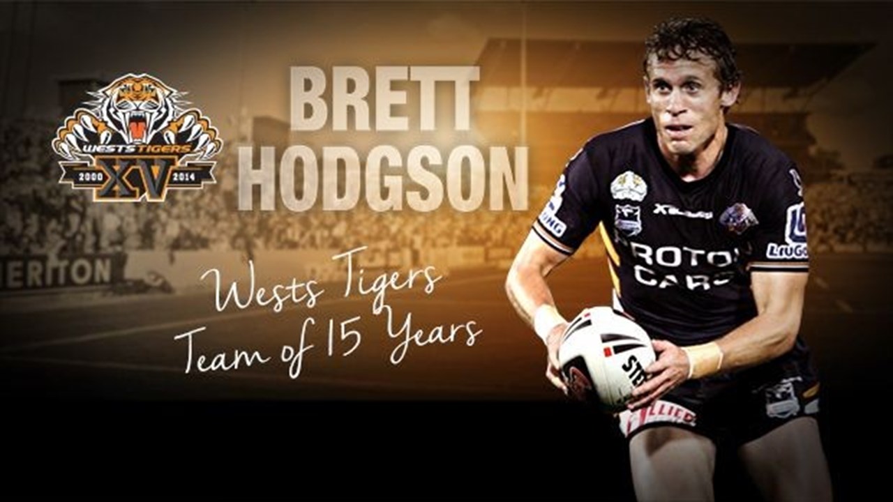 Wests Tigers Cards 2006