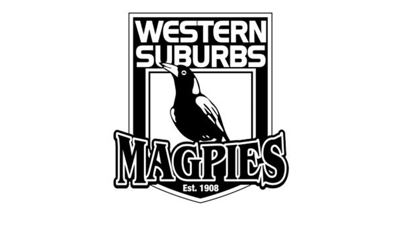 Western Suburbs Magpies News: Wests Tigers 2014 Jerseys and logo