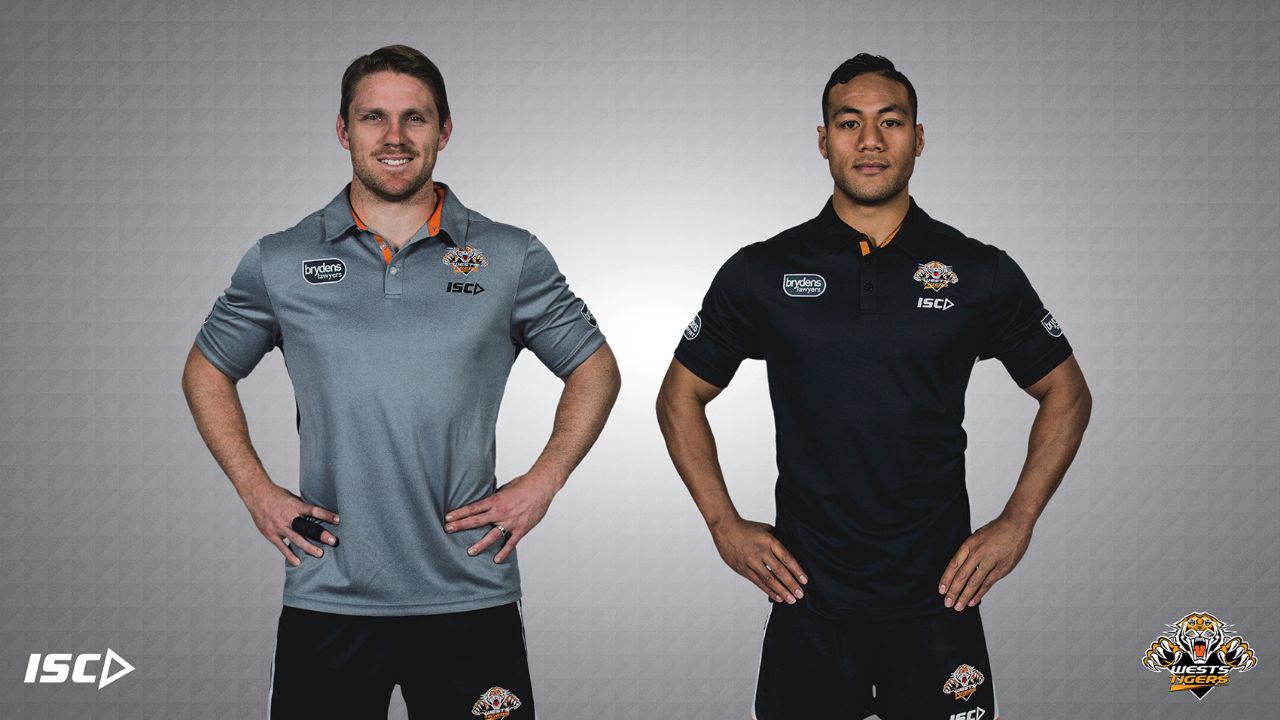 Raiders launch 2023 Jerseys and ISC Range