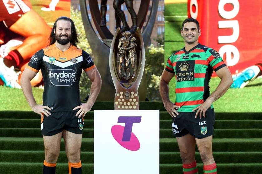 Gallery, 2017 jersey launch