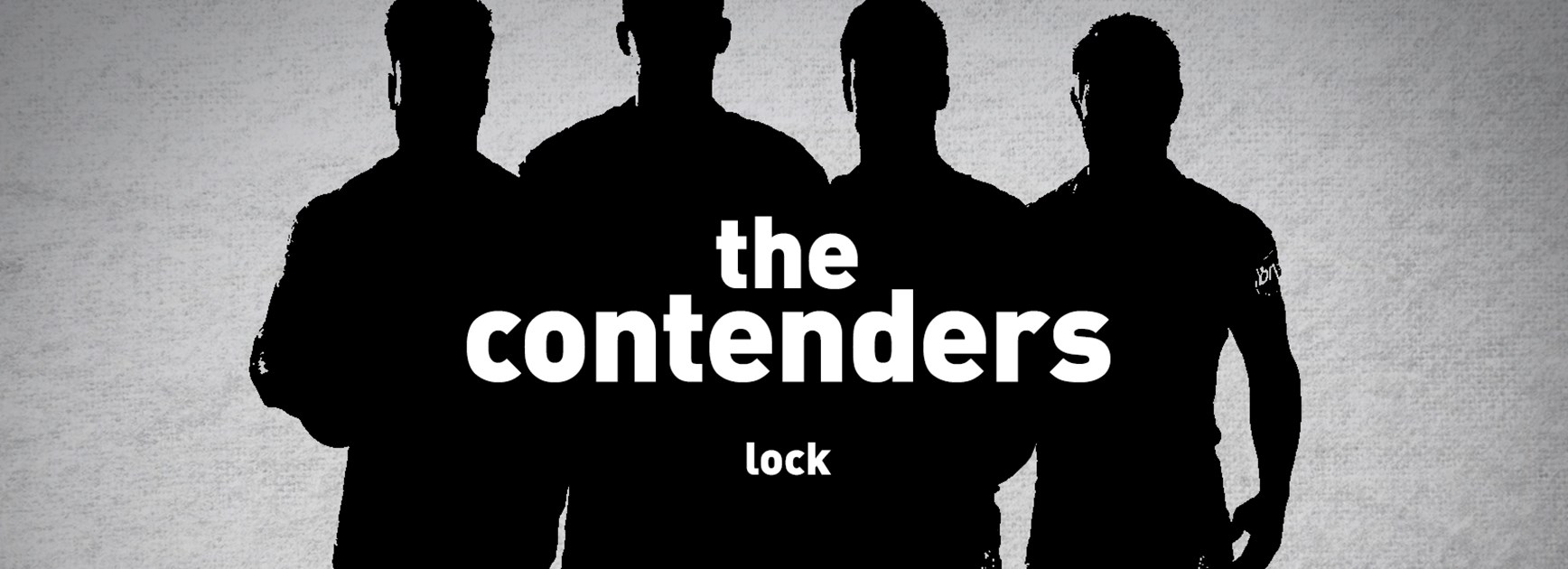 The Contenders: Lock