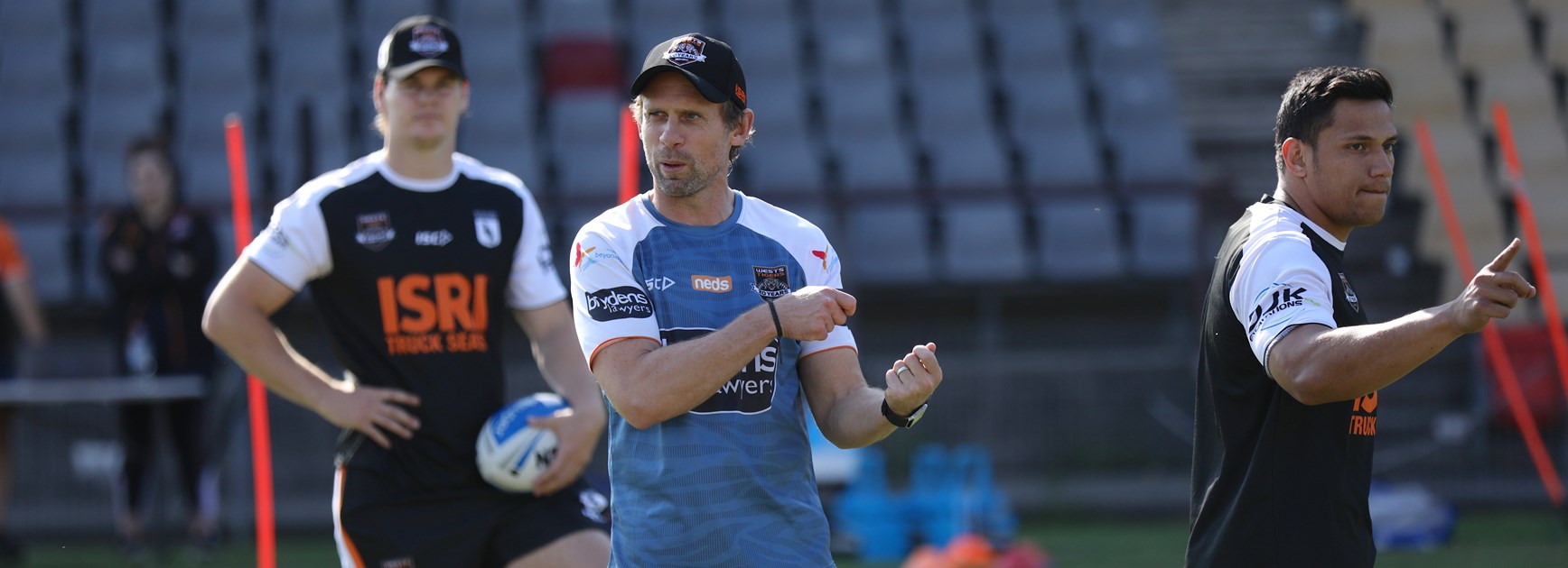 Wests Tigers announce 2019 Intrust Super Premiership squad