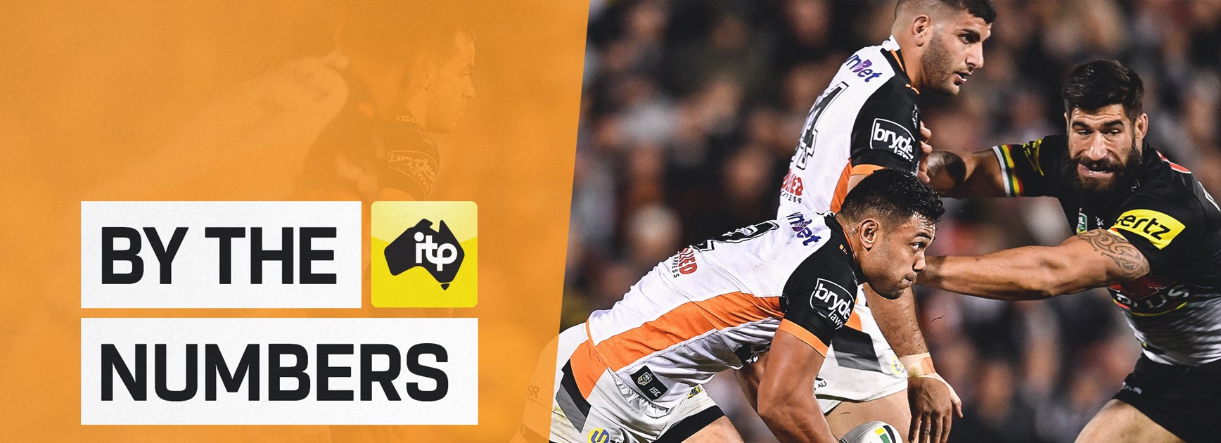 By the Numbers: Round 11