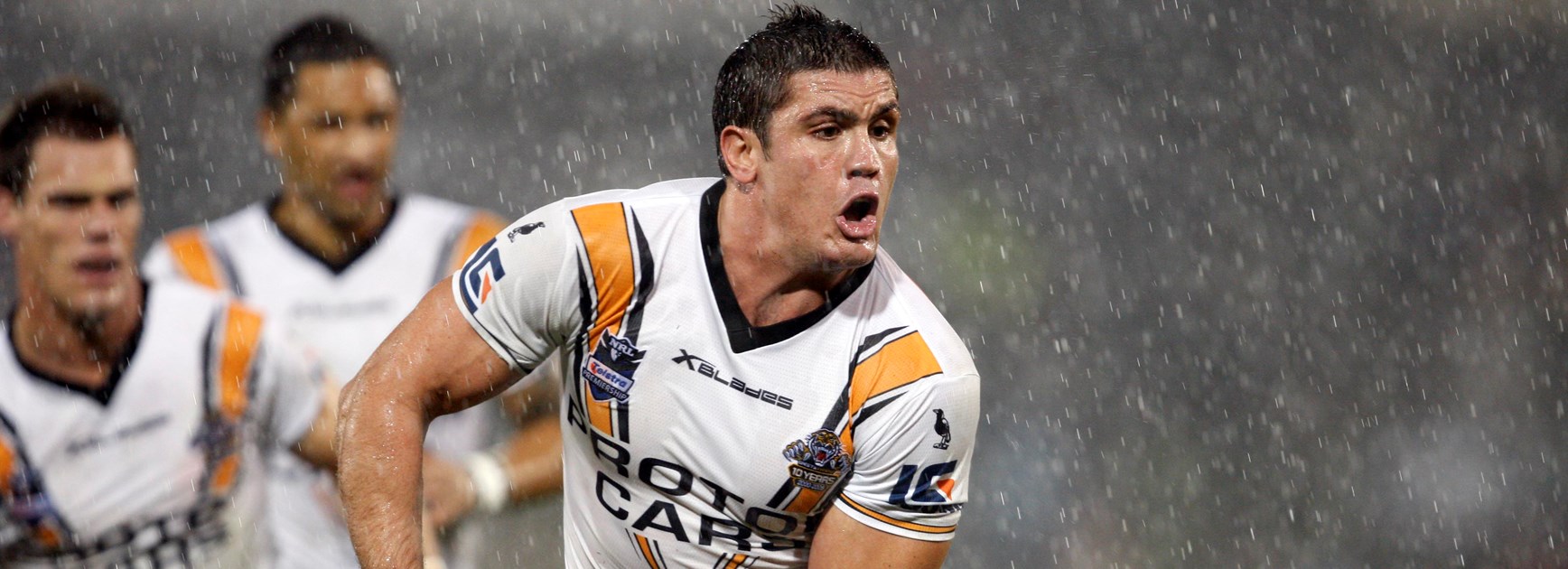 Chris Heighington to retire at season's end