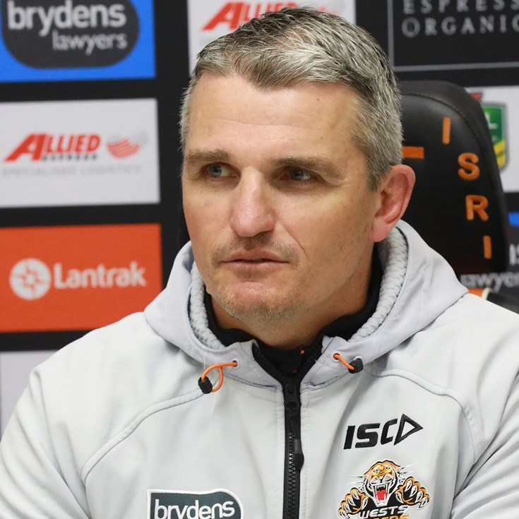 Cleary, Marshall reflect on disappointing defeat