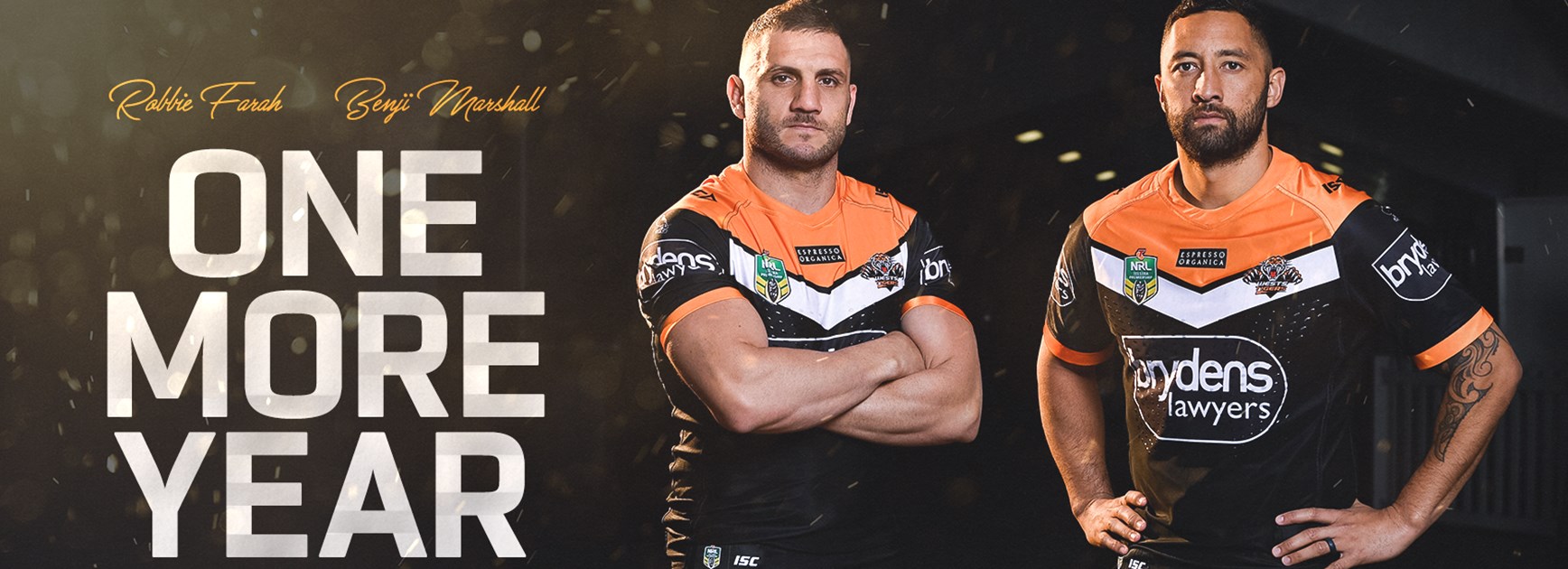 NRL revolutionary Robbie Farah was ahead of his time, NRL