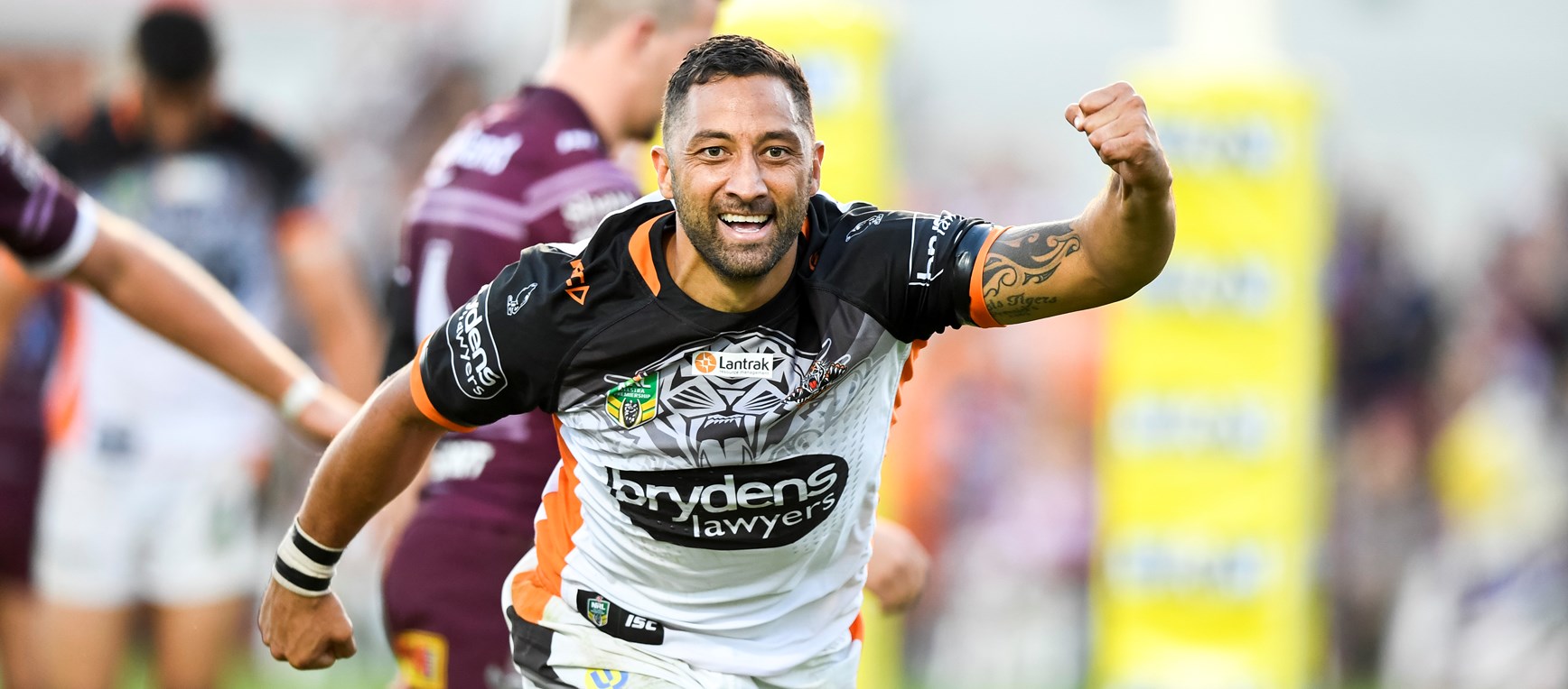 Gallery: NRL Round 6