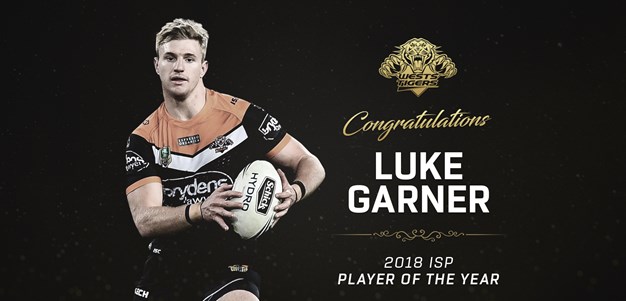 2018 Intrust Super Premiership Season Awards