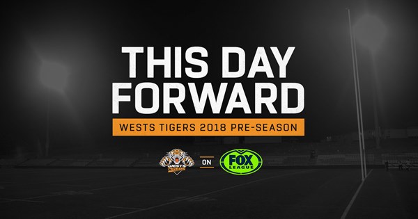 Wests Tigers documentary to air tonight on Fox League | Wests Tigers