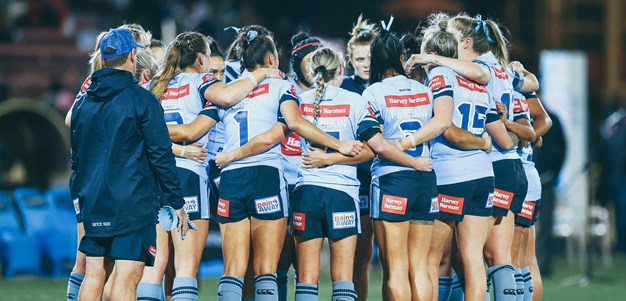 NSW women fight back to defend State of Origin title