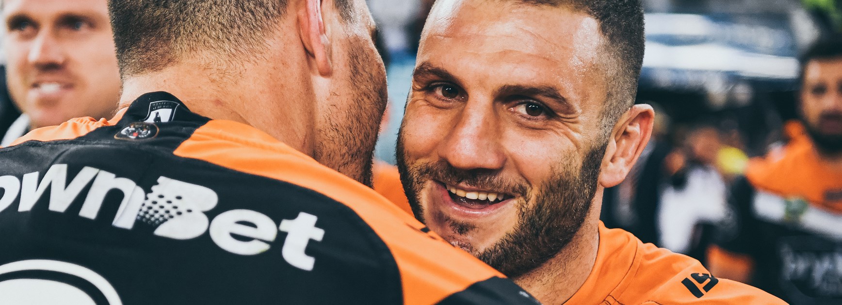 Farah indicates 2019 will be his last season