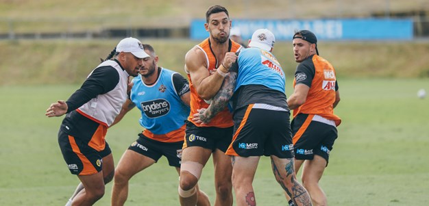 Gallery: Captains Run in Whangarei