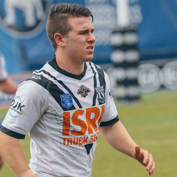 Magpies finalise strong side to face Dragons