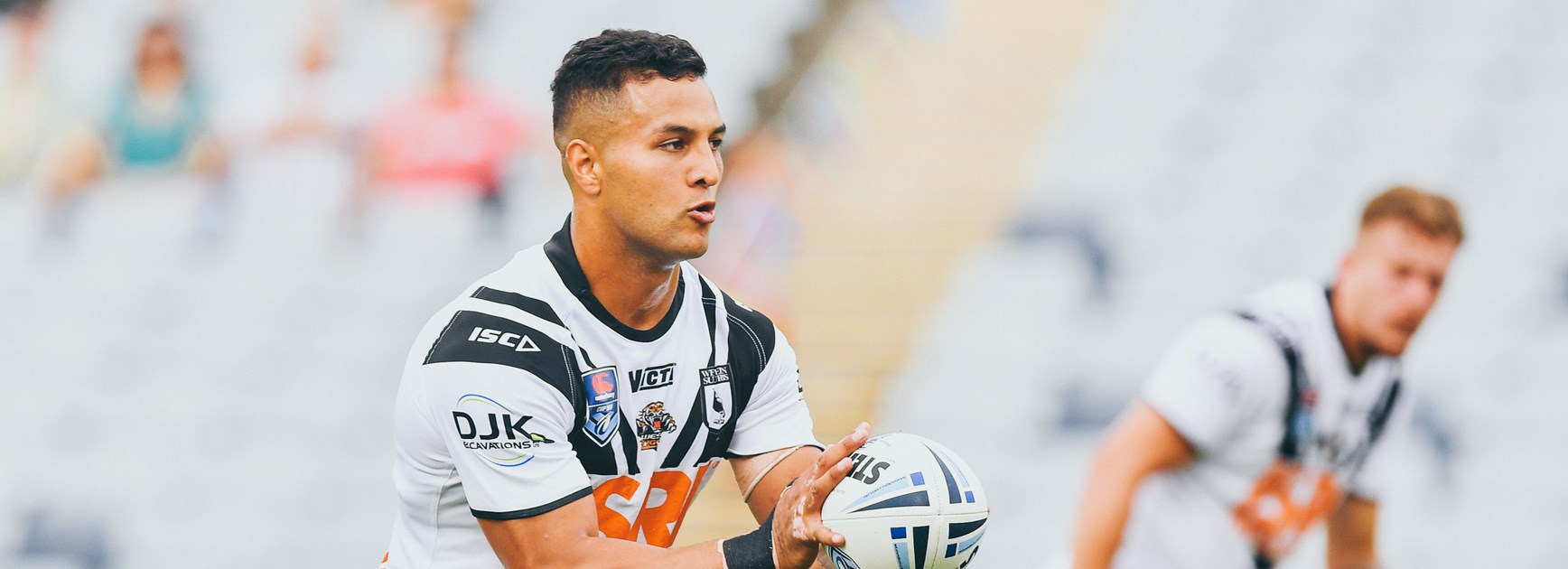 Magpies bounce back with good win over Rabbitohs