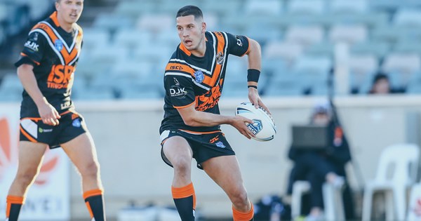 Wests Tigers  Rugby League Jerseys