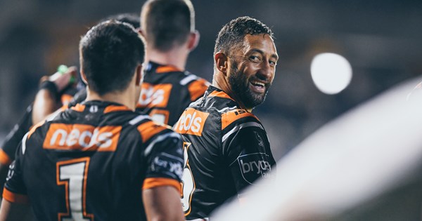 Wests Tigers 2020 Nrl Draw Home And Away Fixtures Key Match Ups And Analysis Wests Tigers 6122