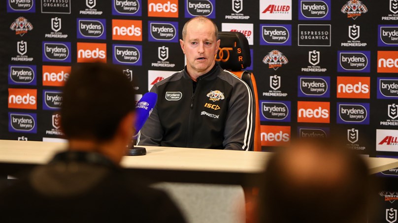 Press Conference: NRL Round 14