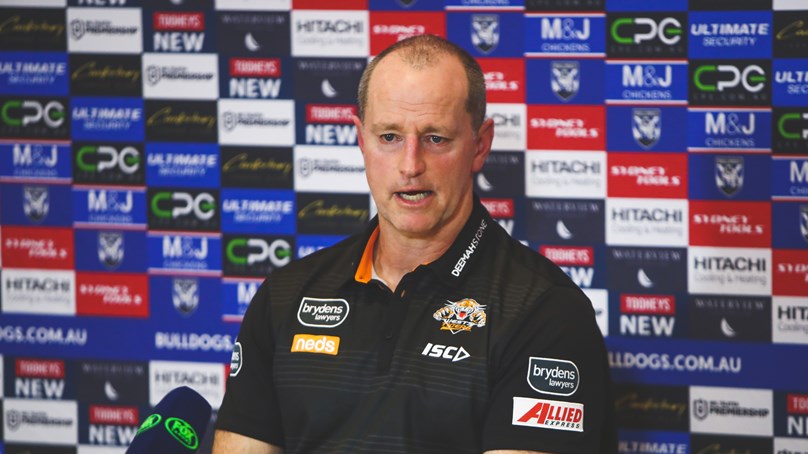 Press Conference: NRL Round 7