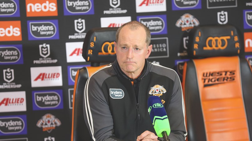 Press Conference: NRL Round 8